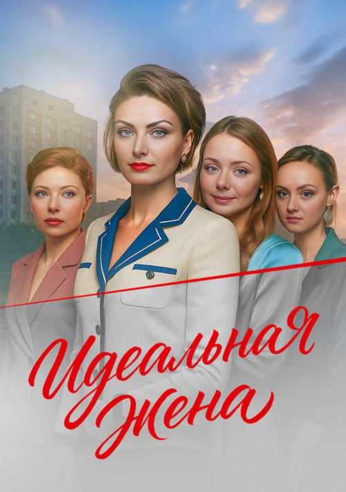 Идеальная жена