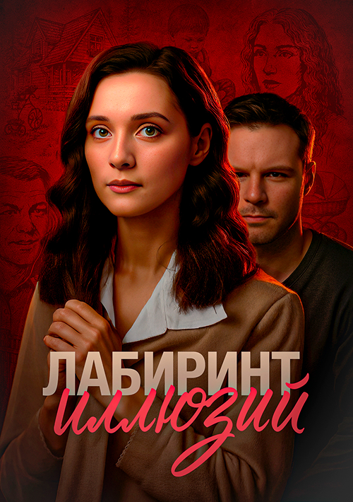 Лабиринт иллюзий