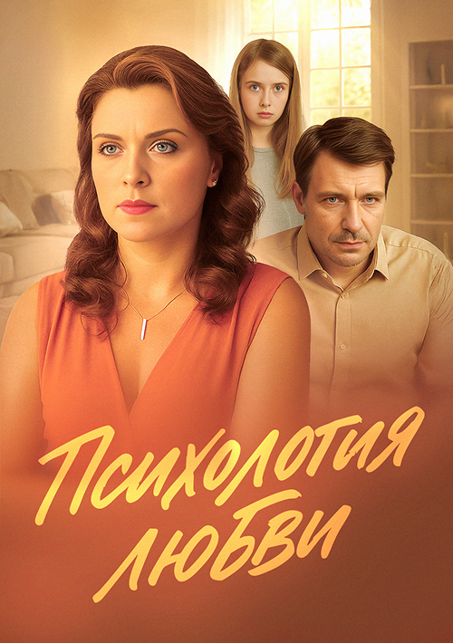 Психология любви