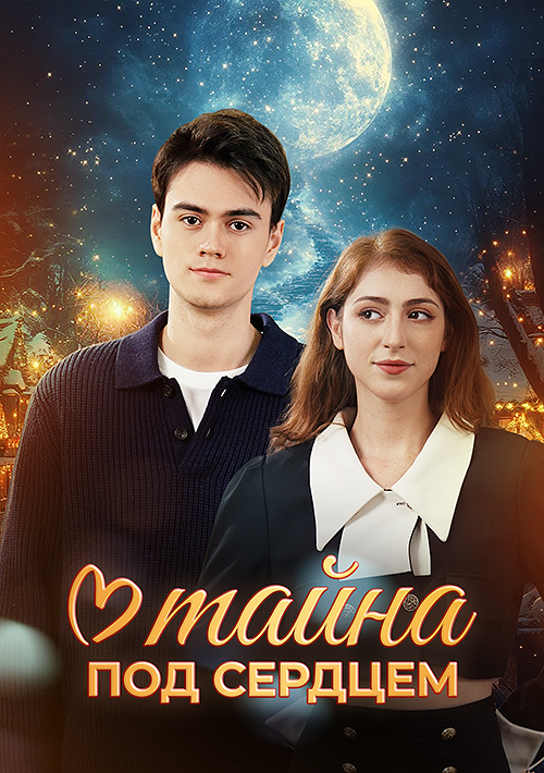 Тайна под сердцем
