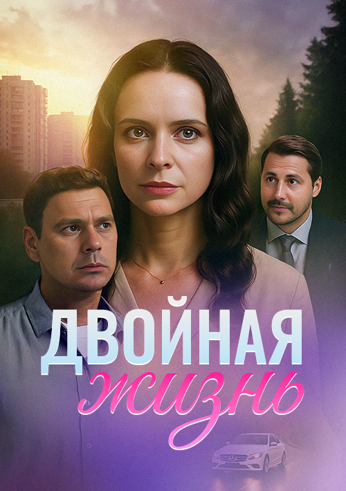 Двойная жизнь