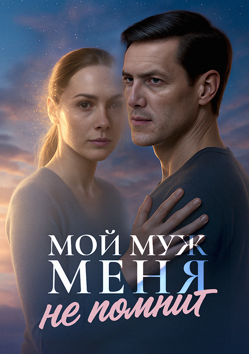 Мой муж меня не помнит