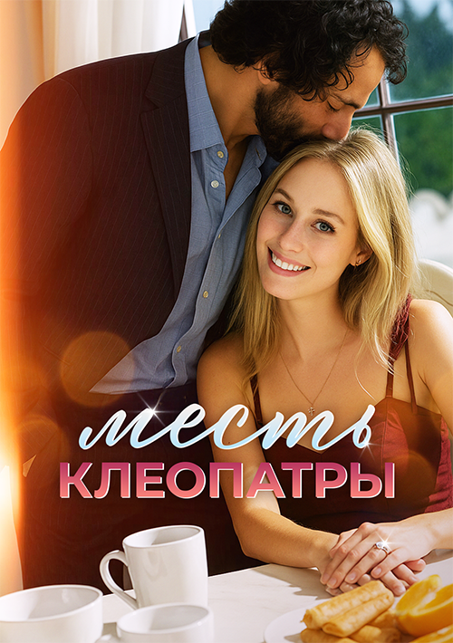 Месть Клеопатры