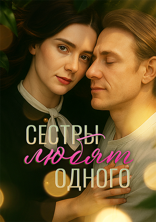 Сёстры любят одного